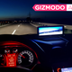 Imagen para el artículo titulado Probamos Lanmodo Night Vision, un sistema de visión nocturna que es como conducir con superpoderes